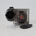 Garmin Fenix 8 Pro AMOLED Edition 51mm Gray GPS