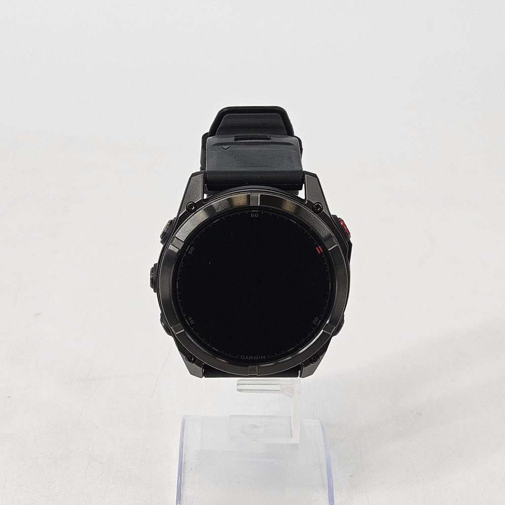 Garmin Fenix 8 Pro AMOLED Edition 51mm Gray GPS