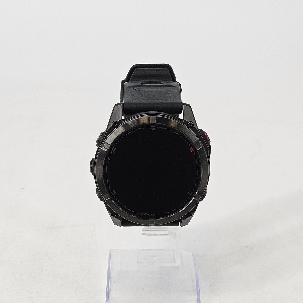Garmin Fenix 8 Pro AMOLED Edition 51mm Gray GPS