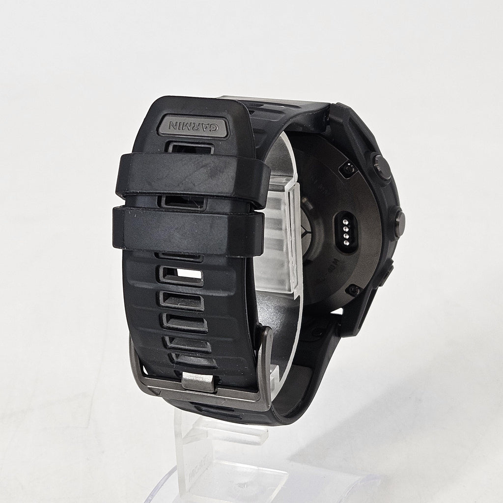 Garmin Fenix 8 Pro AMOLED Edition 51mm Gray GPS