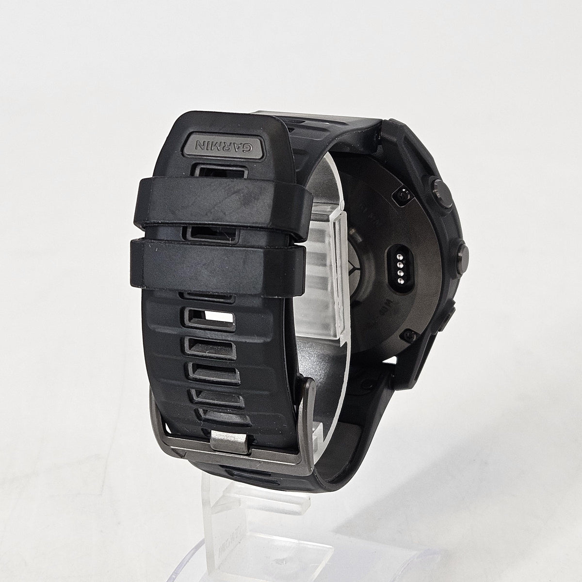 Garmin Fenix 8 Pro AMOLED Edition 51mm Gray GPS