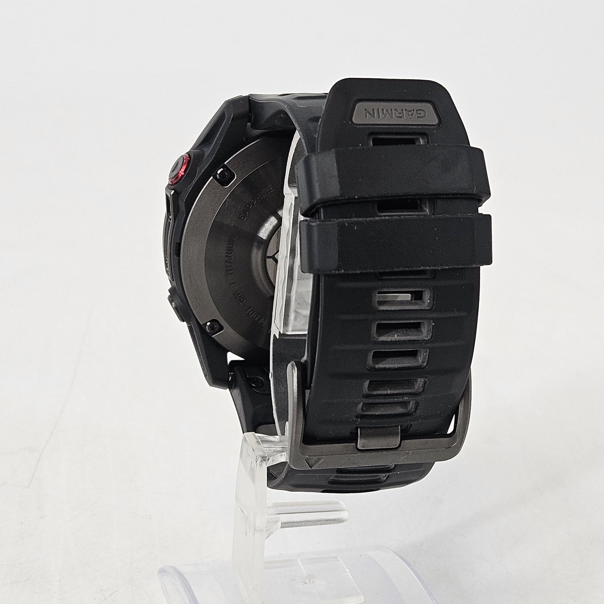 Garmin Fenix 8 Pro AMOLED Edition 51mm Gray GPS