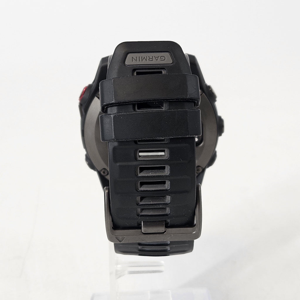 Garmin Fenix 8 Pro AMOLED Edition 51mm Gray GPS