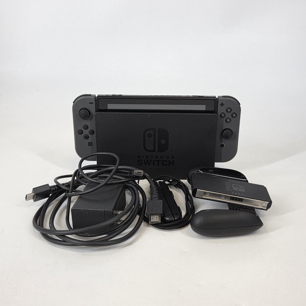 Nintendo Switch OLED Original Black 64GB