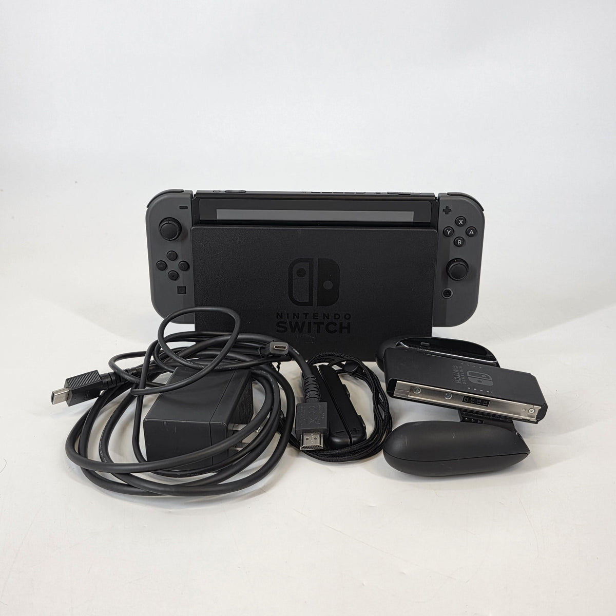 Nintendo Switch OLED Original Black 64GB