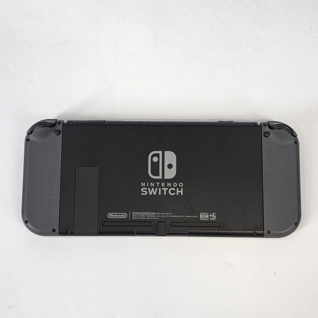 Nintendo Switch OLED Original Black 64GB