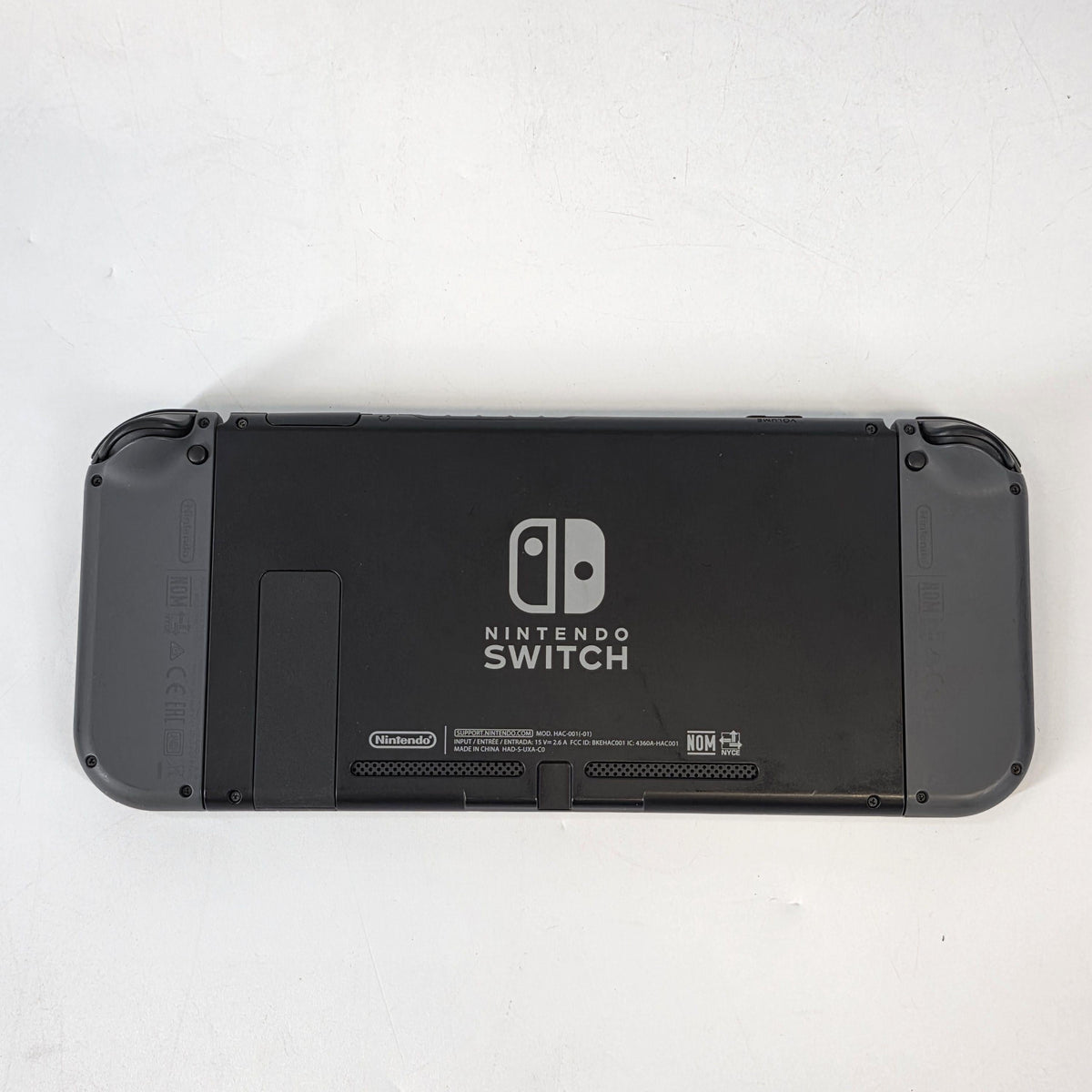 Nintendo Switch OLED Original Black 64GB