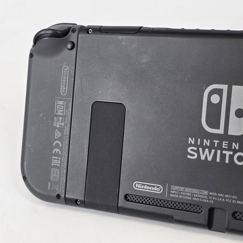 Nintendo Switch OLED Original Black 64GB