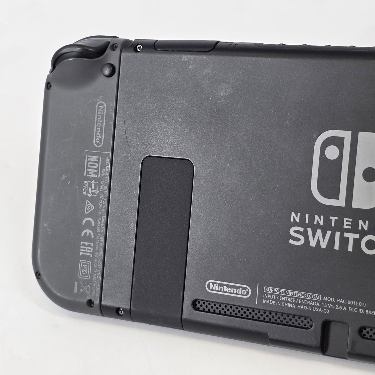 Nintendo Switch OLED Original Black 64GB