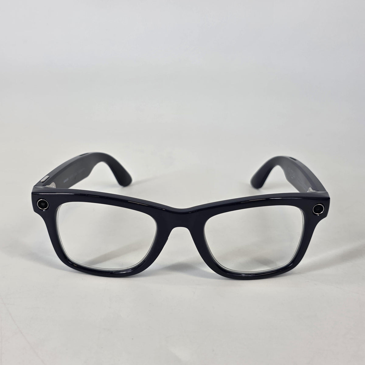 Meta Ray-Ban Meta Wayfarer (Gen 2) Shiny Cosmic Blue 32GB