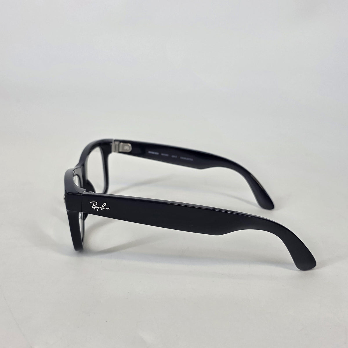 Meta Ray-Ban Meta Wayfarer (Gen 2) Shiny Cosmic Blue 32GB