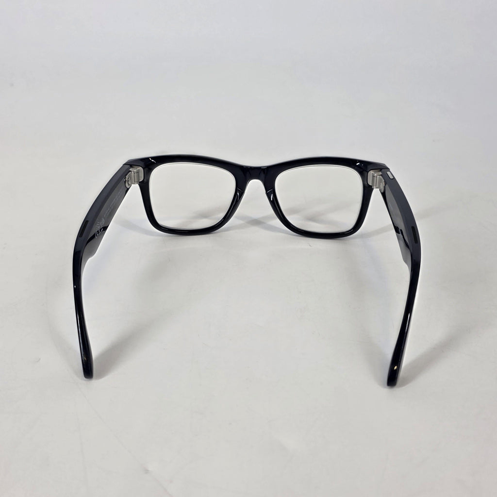 Meta Ray-Ban Meta Wayfarer (Gen 2) Shiny Cosmic Blue 32GB