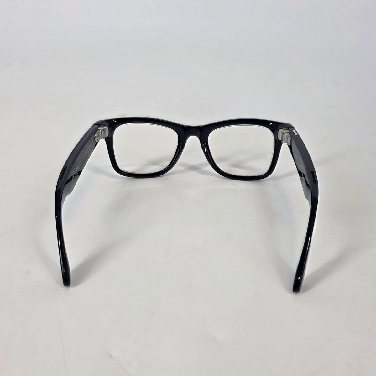 Meta Ray-Ban Meta Wayfarer (Gen 2) Shiny Cosmic Blue 32GB