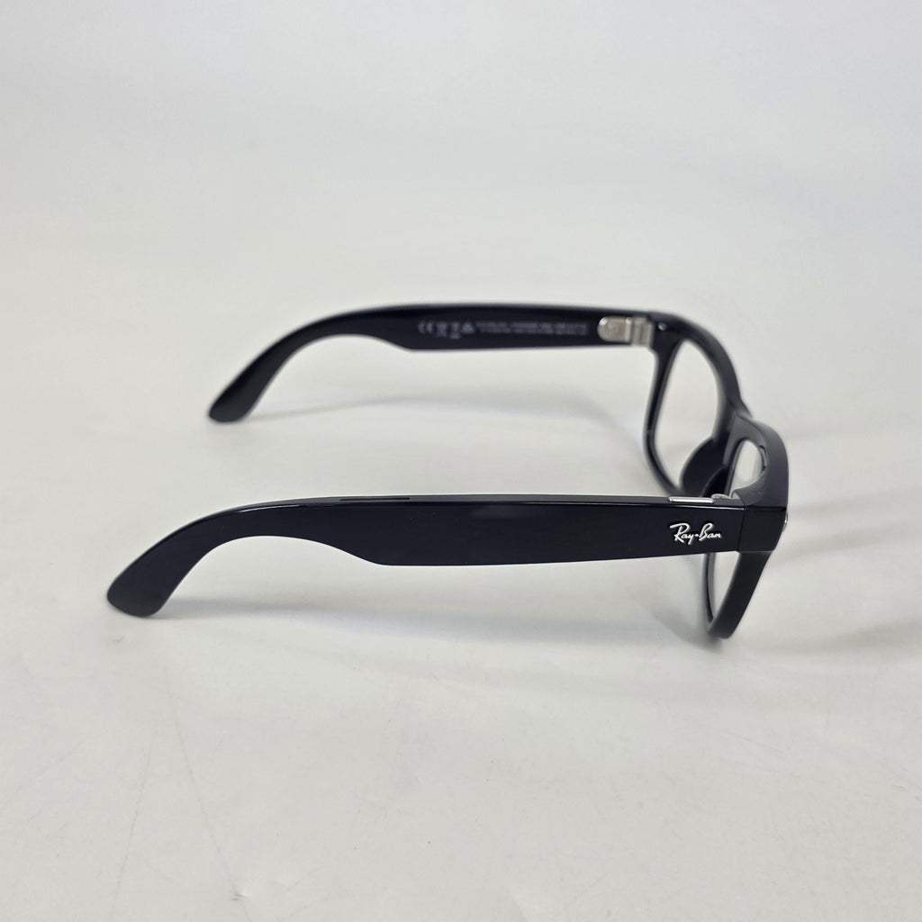 Meta Ray-Ban Meta Wayfarer (Gen 2) Shiny Cosmic Blue 32GB