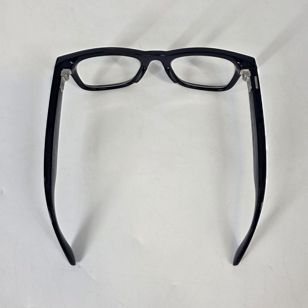 Meta Ray-Ban Meta Wayfarer (Gen 2) Shiny Cosmic Blue 32GB
