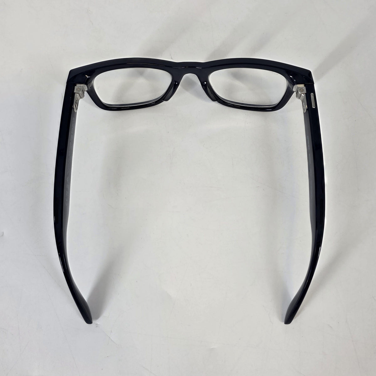 Meta Ray-Ban Meta Wayfarer (Gen 2) Shiny Cosmic Blue 32GB