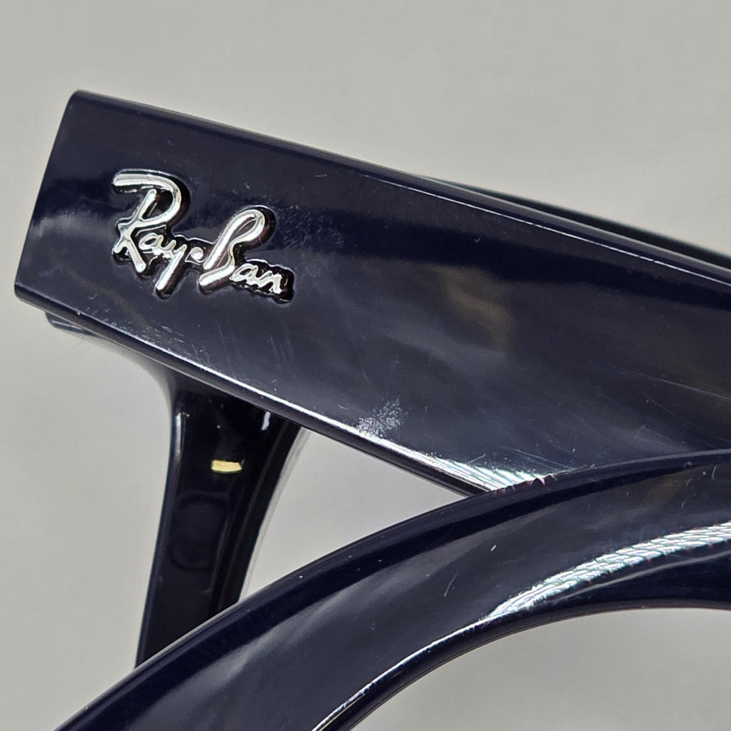 Meta Ray-Ban Meta Wayfarer (Gen 2) Shiny Cosmic Blue 32GB