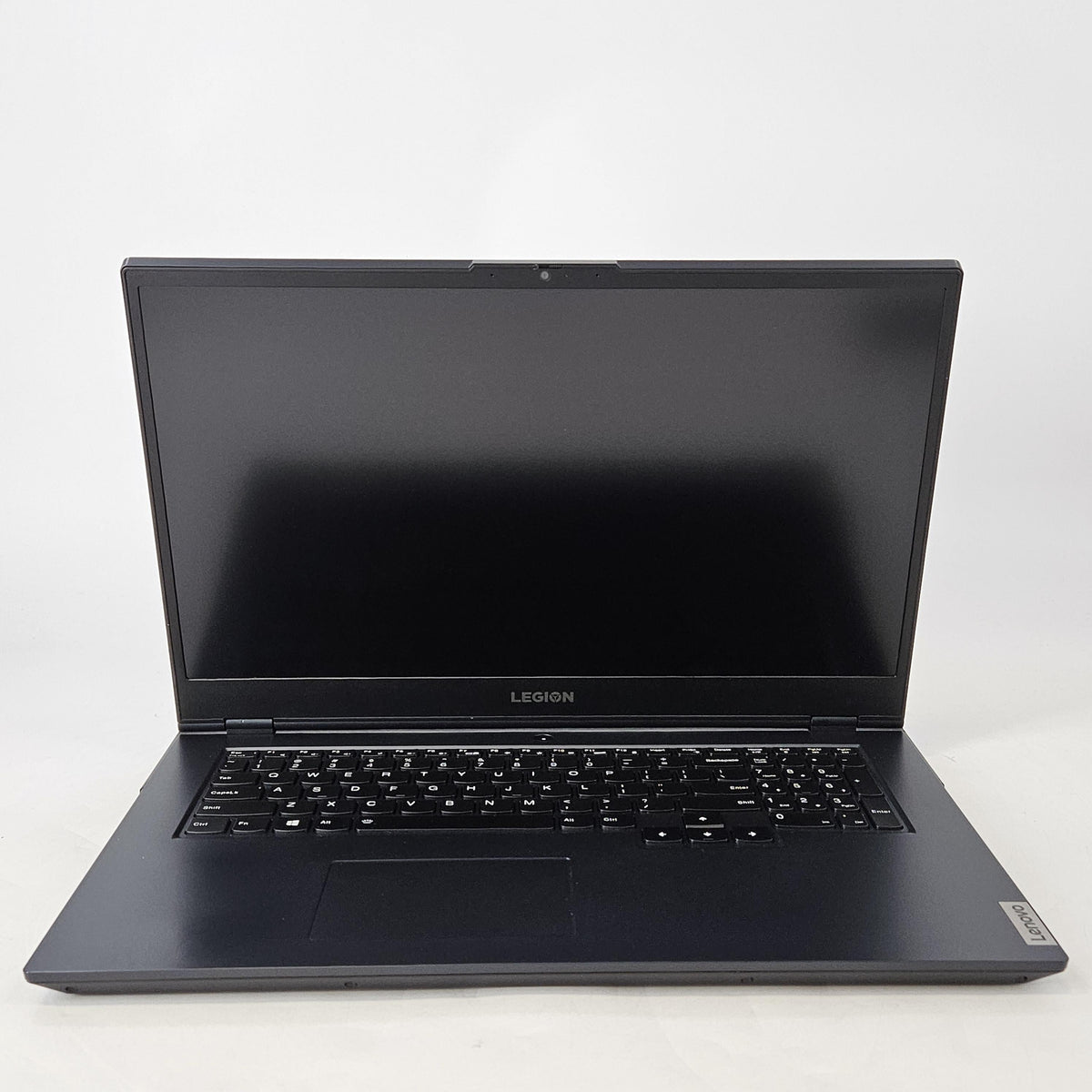 Lenovo Legion 5 17.3 Blue 3.2 GHz AMD Ryzen 7 5800H 16GB RAM 1TB Solid State Drive NVIDIA GeForce RTX 3060 6 GB