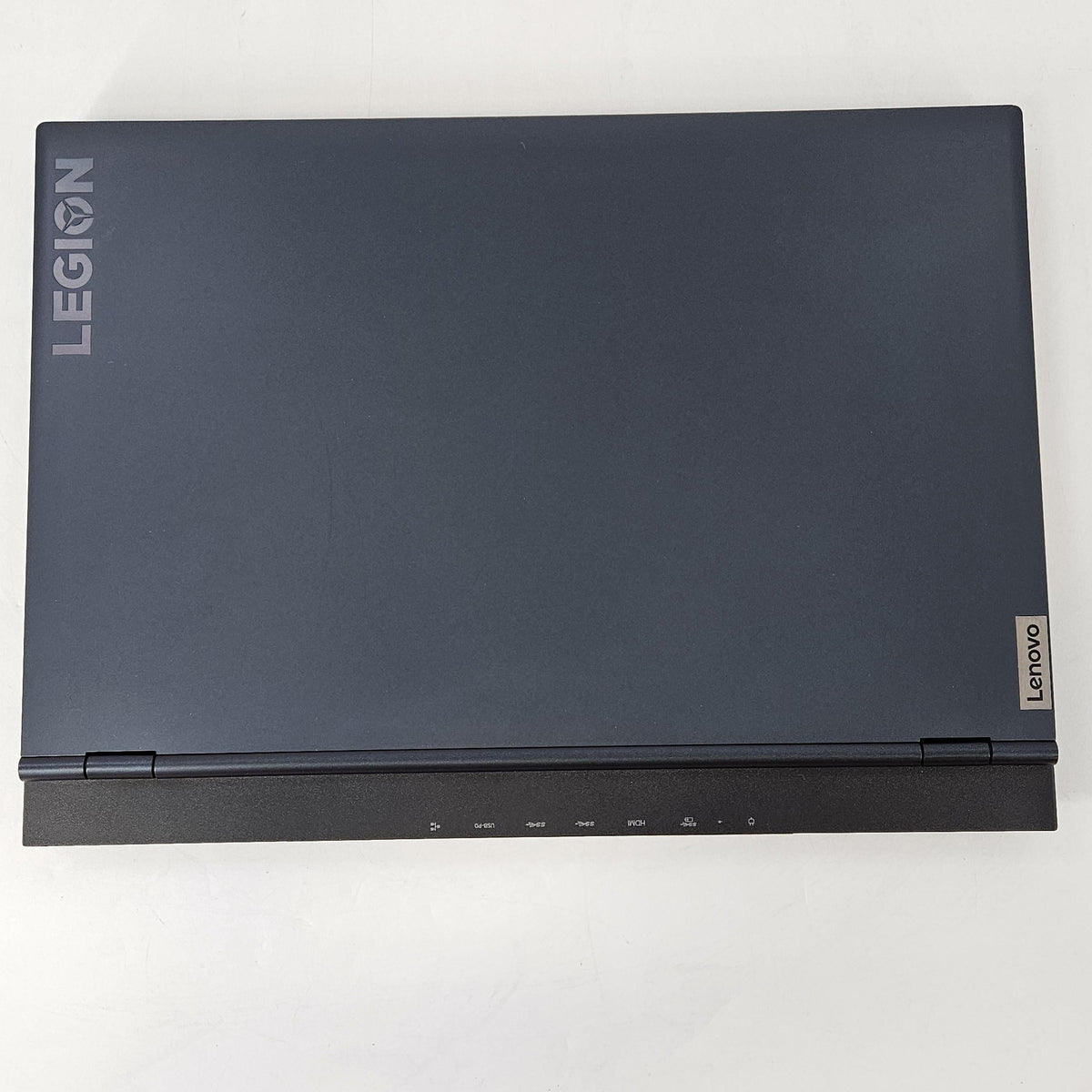 Lenovo Legion 5 17.3 Blue 3.2 GHz AMD Ryzen 7 5800H 16GB RAM 1TB Solid State Drive NVIDIA GeForce RTX 3060 6 GB