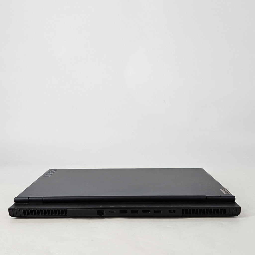 Lenovo Legion 5 17.3 Blue 3.2 GHz AMD Ryzen 7 5800H 16GB RAM 1TB Solid State Drive NVIDIA GeForce RTX 3060 6 GB