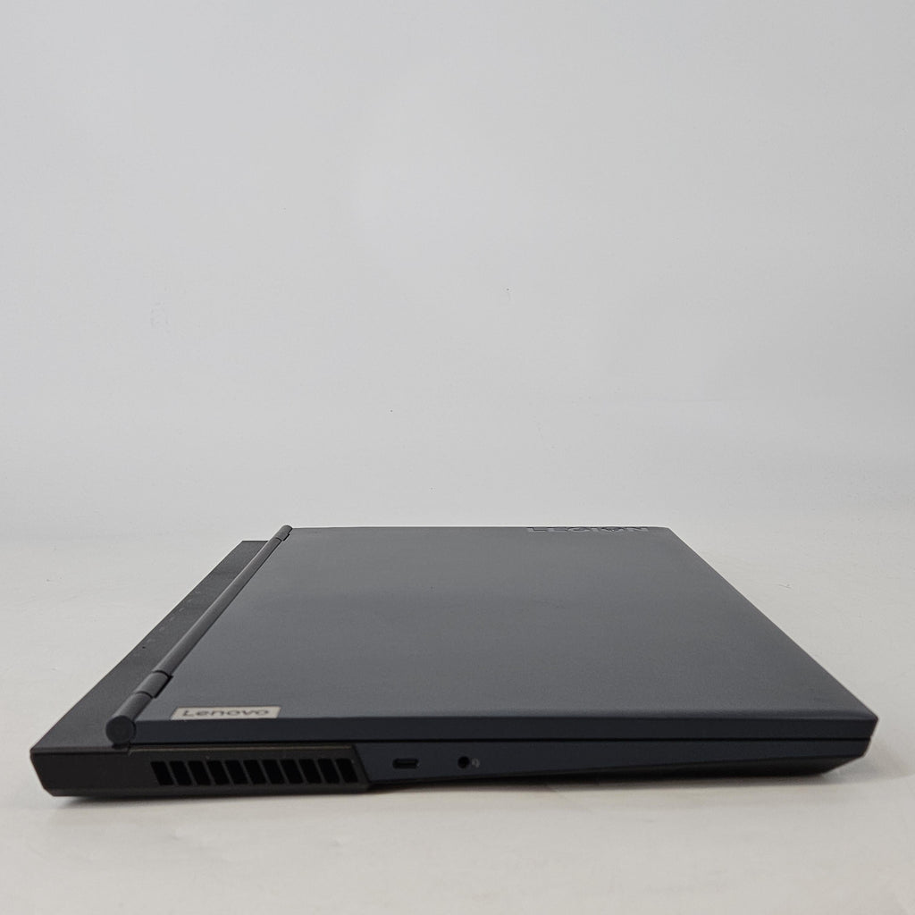 Lenovo Legion 5 17.3 Blue 3.2 GHz AMD Ryzen 7 5800H 16GB RAM 1TB Solid State Drive NVIDIA GeForce RTX 3060 6 GB