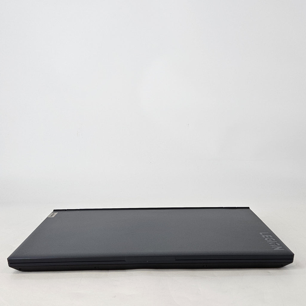 Lenovo Legion 5 17.3 Blue 3.2 GHz AMD Ryzen 7 5800H 16GB RAM 1TB Solid State Drive NVIDIA GeForce RTX 3060 6 GB