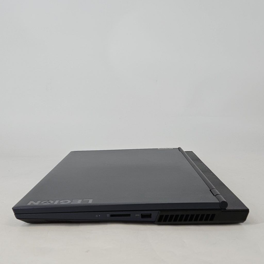 Lenovo Legion 5 17.3 Blue 3.2 GHz AMD Ryzen 7 5800H 16GB RAM 1TB Solid State Drive NVIDIA GeForce RTX 3060 6 GB