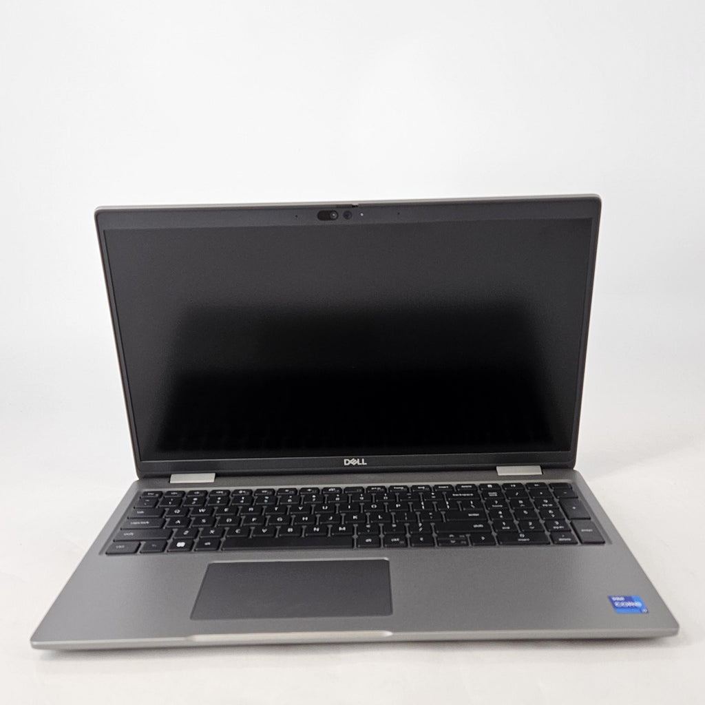 Dell Latitude 5540 15.6 Silver 1.7 GHz Intel Core i7 13th Gen. 16GB RAM 512GB Solid State Drive