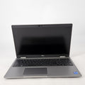 Dell Latitude 5540 15.6 Silver 1.7 GHz Intel Core i7 13th Gen. 16GB RAM 512GB Solid State Drive
