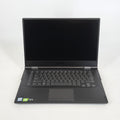 Lenovo Legion Y740 15.6 Black 2.2 GHz Intel Core i7 8th Gen. 16GB RAM 256GB Solid State Drive 1TB Hard Disk Drive NVIDIA GeForce RTX 2060 6 GB