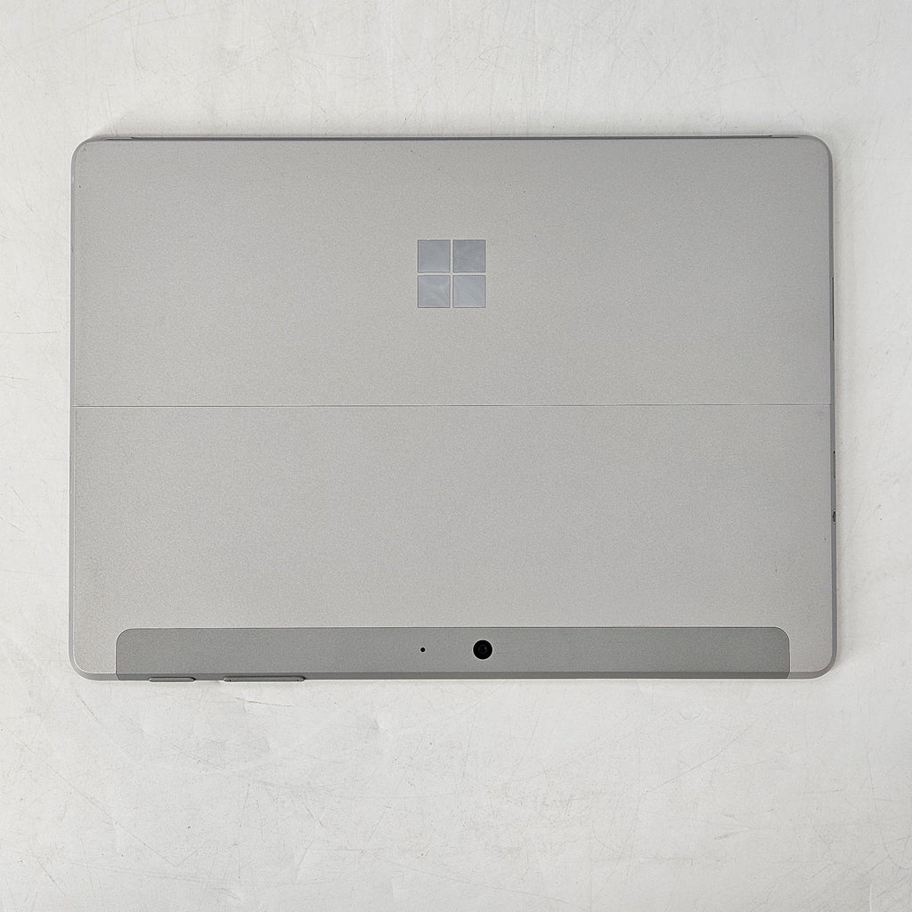 Microsoft Surface Go 3 10.5 Unlocked 1.3 GHz Intel Core i3 10th Gen. 8GB RAM 128GB Solid State Drive