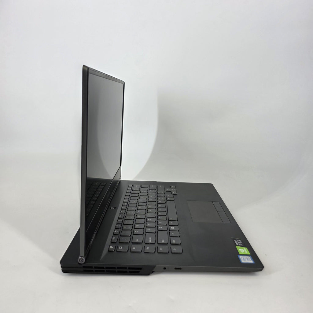 Lenovo Legion Y740 15.6 Black 2.2 GHz Intel Core i7 8th Gen. 16GB RAM 256GB Solid State Drive 1TB Hard Disk Drive NVIDIA GeForce RTX 2060 6 GB