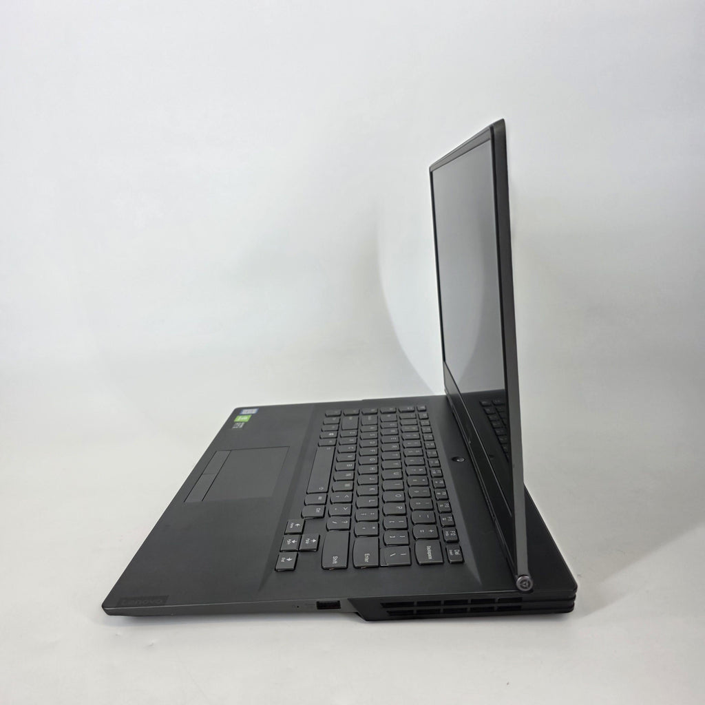 Lenovo Legion Y740 15.6 Black 2.2 GHz Intel Core i7 8th Gen. 16GB RAM 256GB Solid State Drive 1TB Hard Disk Drive NVIDIA GeForce RTX 2060 6 GB