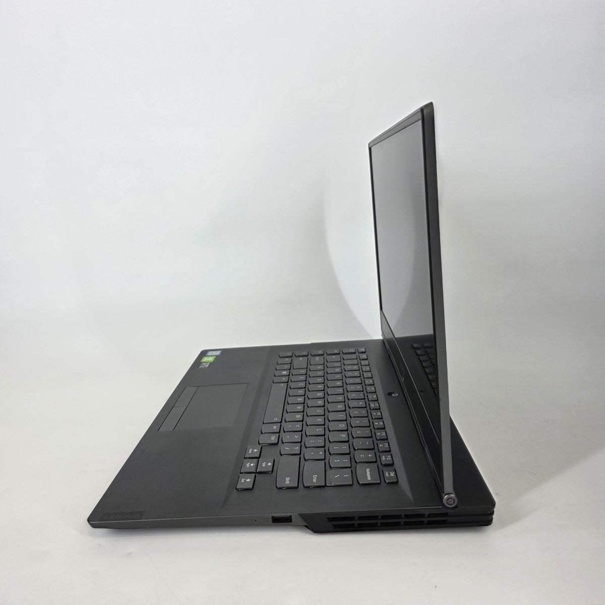 Lenovo Legion Y740 15.6 Black 2.2 GHz Intel Core i7 8th Gen. 16GB RAM 256GB Solid State Drive 1TB Hard Disk Drive NVIDIA GeForce RTX 2060 6 GB
