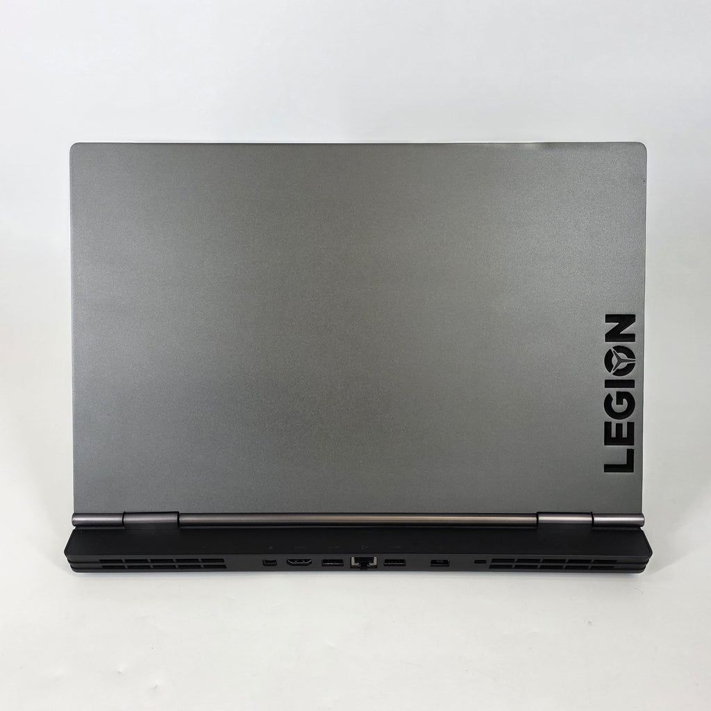 Lenovo Legion Y740 15.6 Black 2.2 GHz Intel Core i7 8th Gen. 16GB RAM 256GB Solid State Drive 1TB Hard Disk Drive NVIDIA GeForce RTX 2060 6 GB