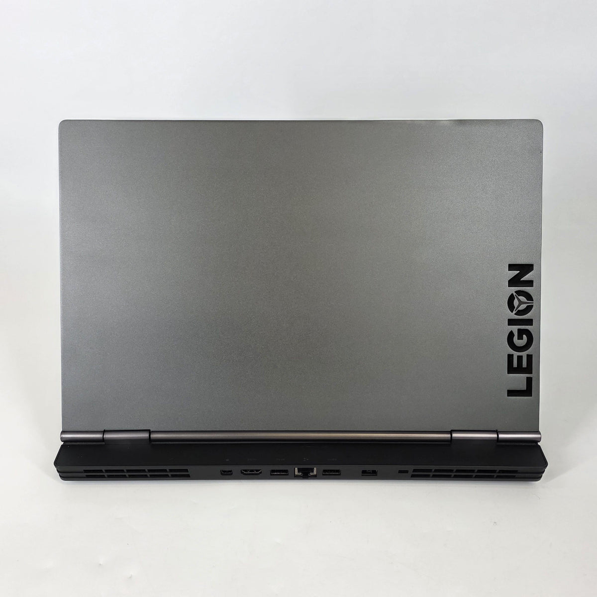 Lenovo Legion Y740 15.6 Black 2.2 GHz Intel Core i7 8th Gen. 16GB RAM 256GB Solid State Drive 1TB Hard Disk Drive NVIDIA GeForce RTX 2060 6 GB