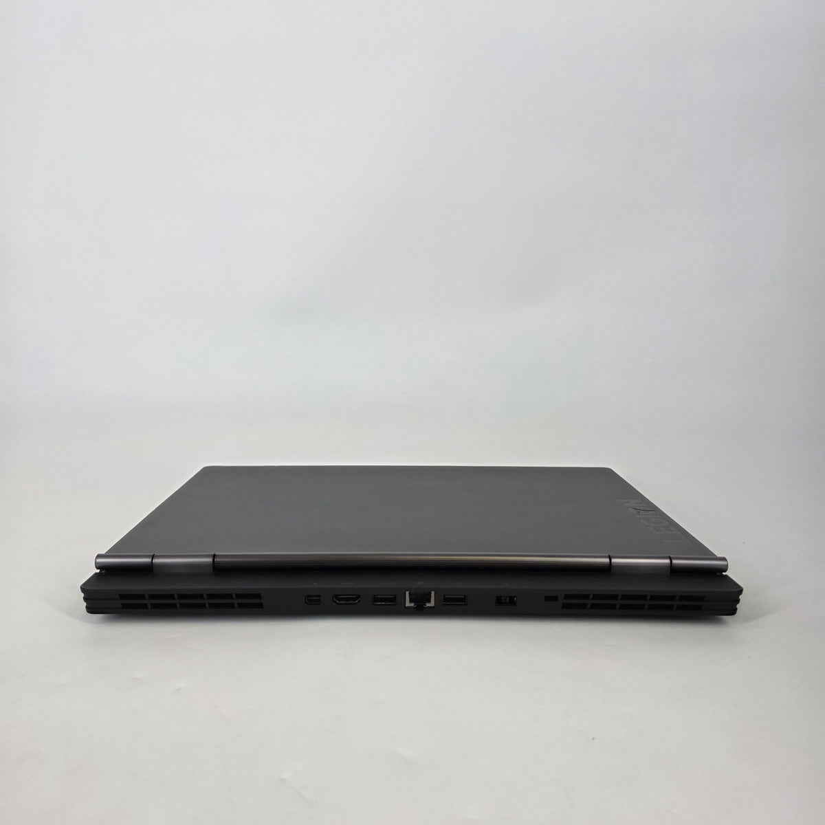 Lenovo Legion Y740 15.6 Black 2.2 GHz Intel Core i7 8th Gen. 16GB RAM 256GB Solid State Drive 1TB Hard Disk Drive NVIDIA GeForce RTX 2060 6 GB