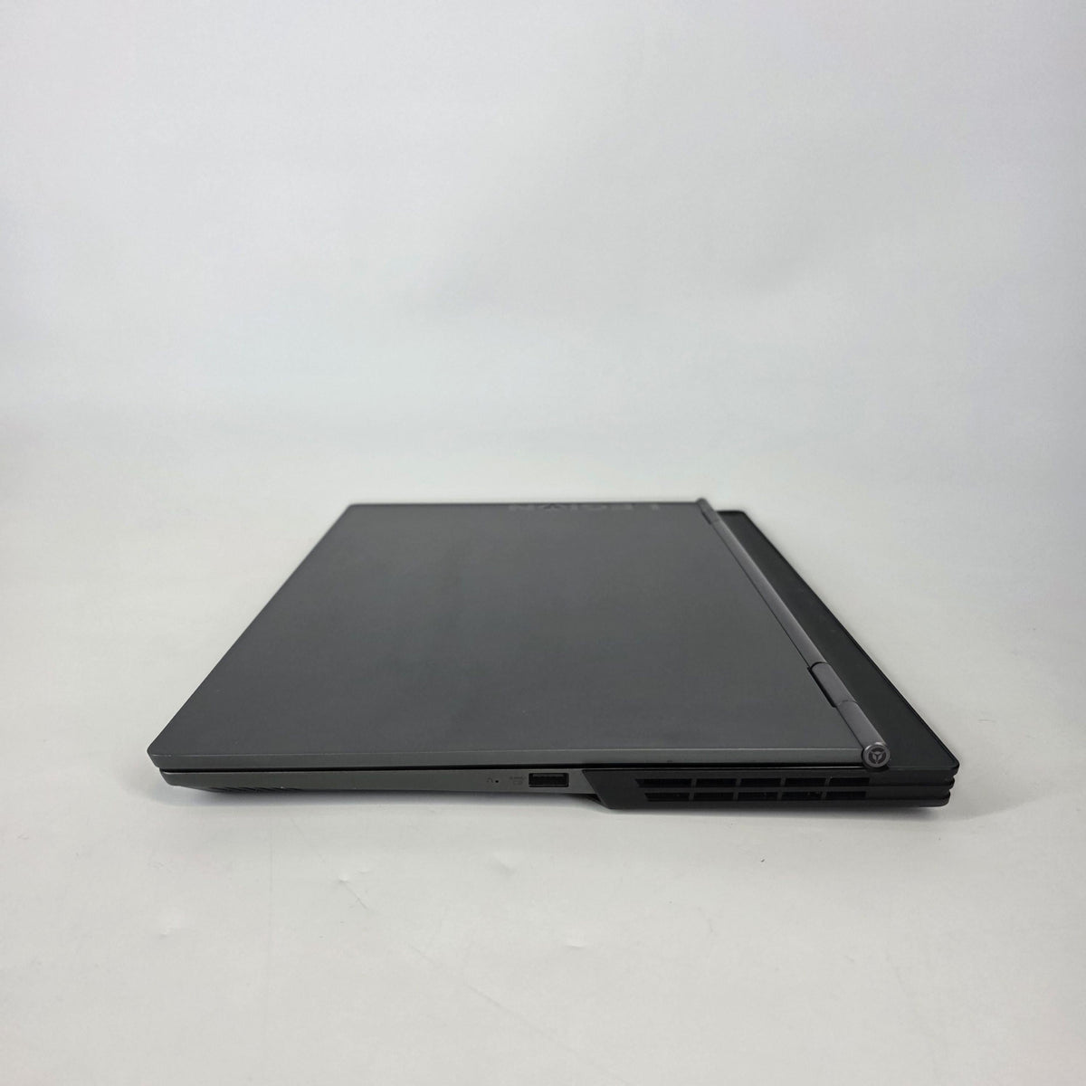 Lenovo Legion Y740 15.6 Black 2.2 GHz Intel Core i7 8th Gen. 16GB RAM 256GB Solid State Drive 1TB Hard Disk Drive NVIDIA GeForce RTX 2060 6 GB