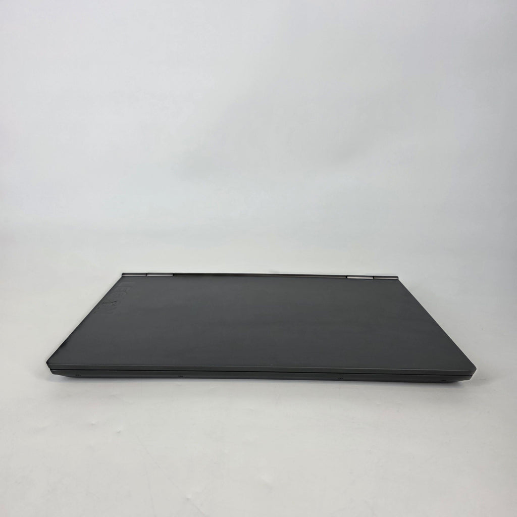 Lenovo Legion Y740 15.6 Black 2.2 GHz Intel Core i7 8th Gen. 16GB RAM 256GB Solid State Drive 1TB Hard Disk Drive NVIDIA GeForce RTX 2060 6 GB