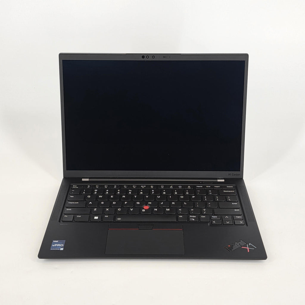 Lenovo ThinkPad X1 Carbon Gen 11 14 Gray 1.9 GHz Intel Core i7 13th Gen. 64GB RAM 2TB Solid State Drive