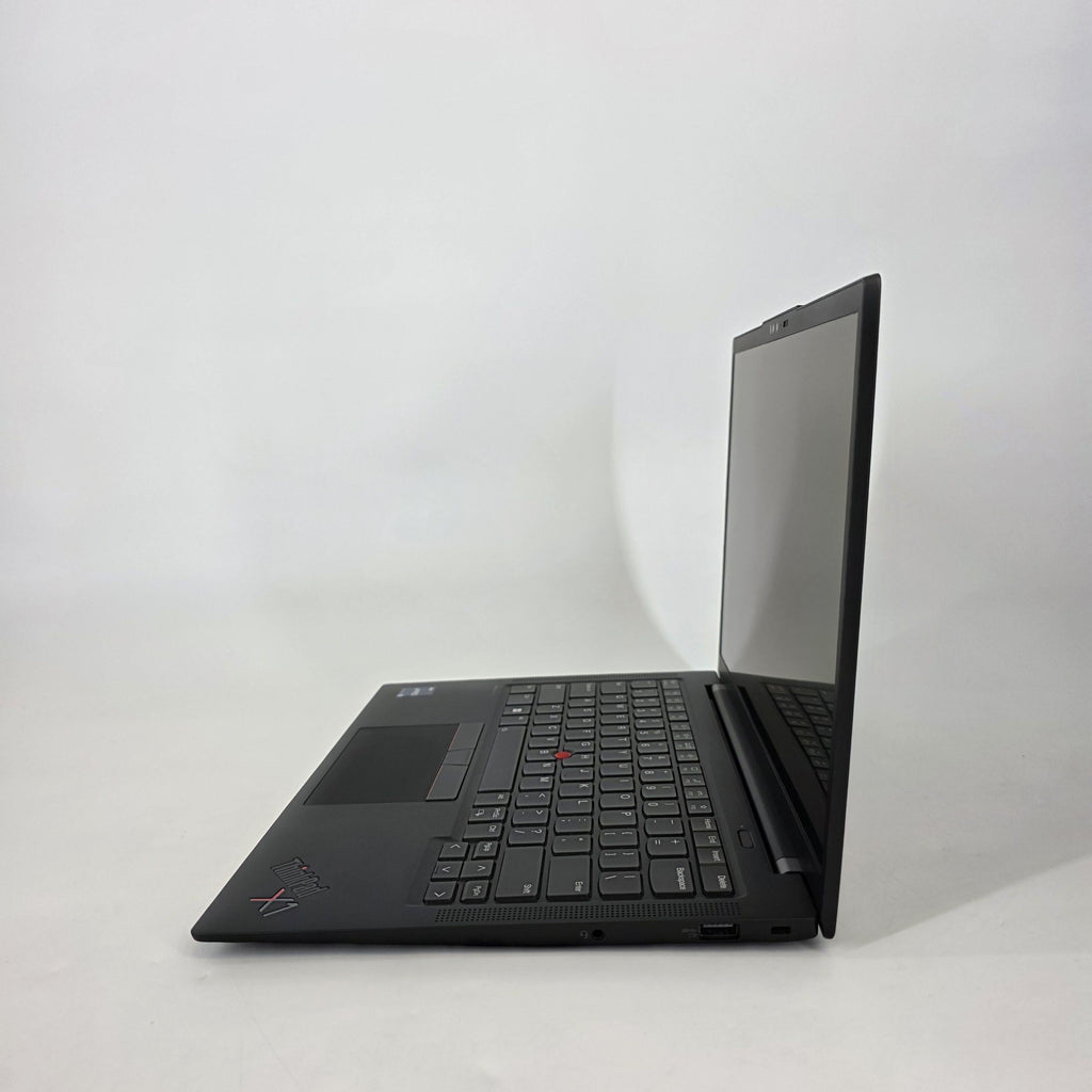 Lenovo ThinkPad X1 Carbon Gen 11 14 Gray 1.9 GHz Intel Core i7 13th Gen. 64GB RAM 2TB Solid State Drive
