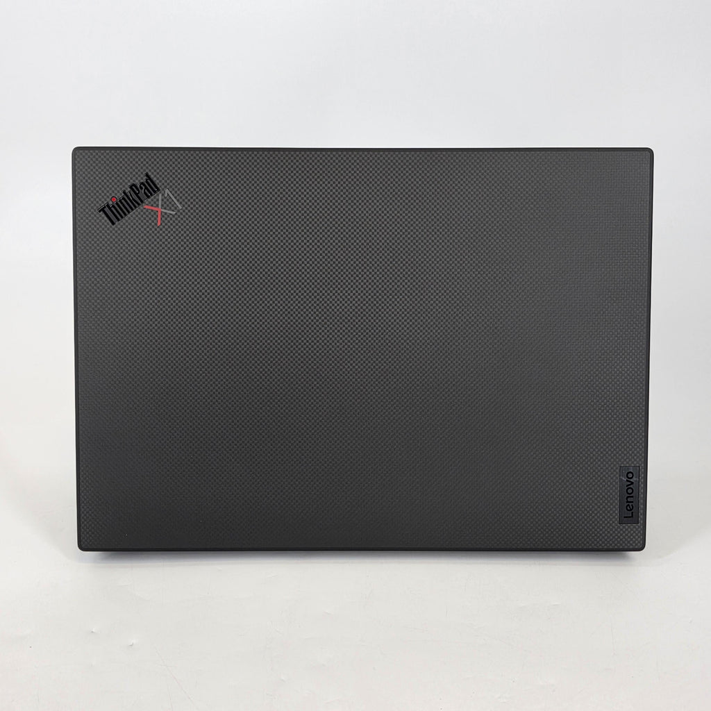 Lenovo ThinkPad X1 Carbon Gen 11 14 Gray 1.9 GHz Intel Core i7 13th Gen. 64GB RAM 2TB Solid State Drive