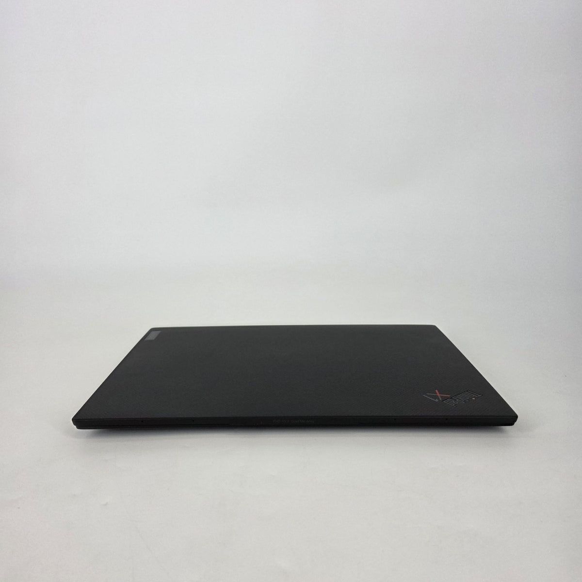 Lenovo ThinkPad X1 Carbon Gen 11 14 Gray 1.9 GHz Intel Core i7 13th Gen. 64GB RAM 2TB Solid State Drive