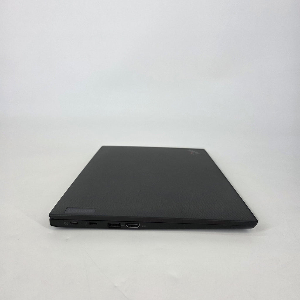 Lenovo ThinkPad X1 Carbon Gen 11 14 Gray 1.9 GHz Intel Core i7 13th Gen. 64GB RAM 2TB Solid State Drive