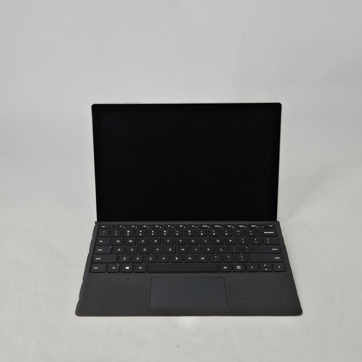 Surface Pro 7 Plus 12.3 Silver Unlocked 2.4 GHz Intel Core i5 11th Gen. 16GB RAM 256GB Solid State Drive