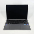 Samsung Galaxy Book5 Pro 16 Gray 2.2 GHz Intel Core Ultra 7 Series 2 16GB RAM 1TB Solid State Drive