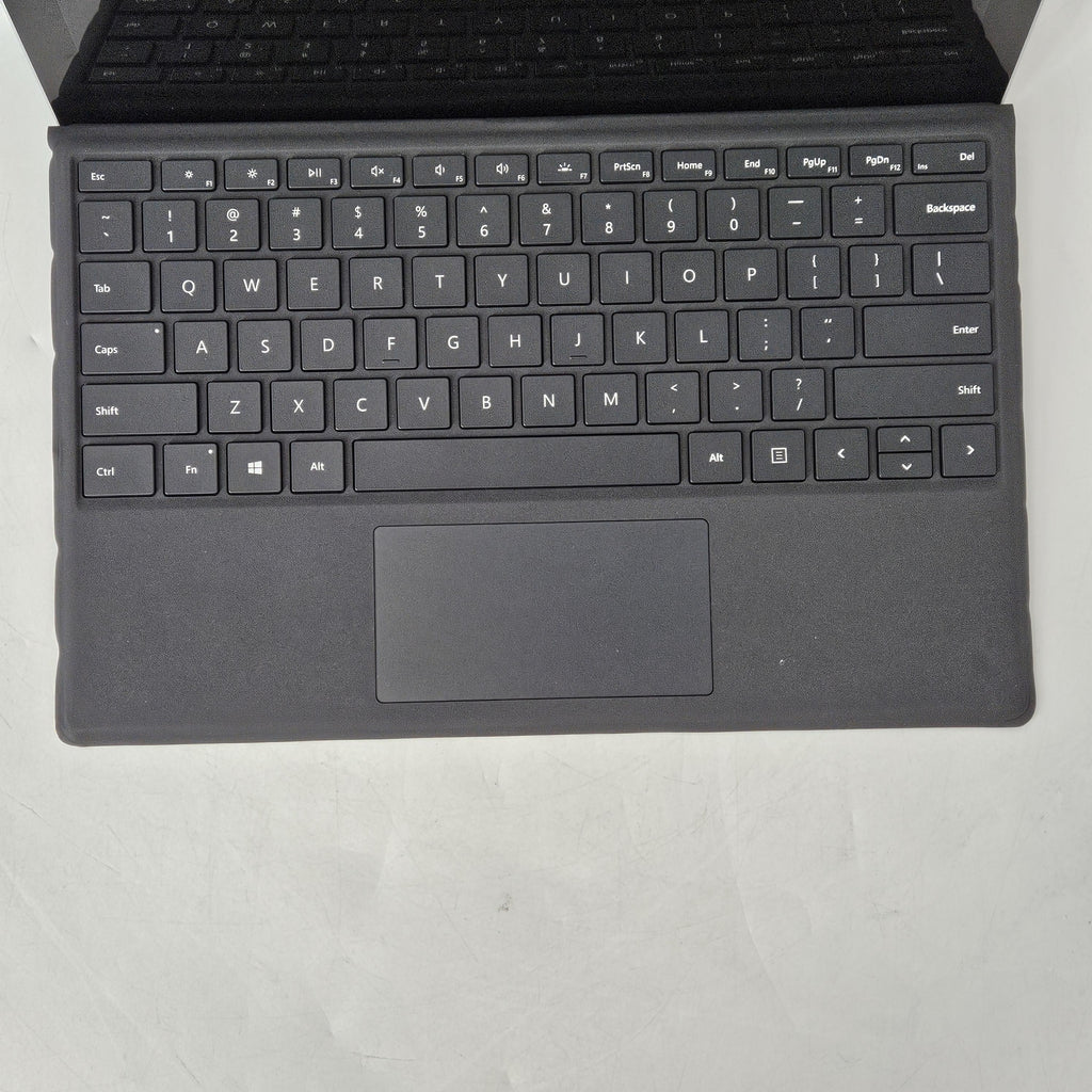 Surface Pro 7 Plus 12.3 Silver Unlocked 2.4 GHz Intel Core i5 11th Gen. 16GB RAM 256GB Solid State Drive