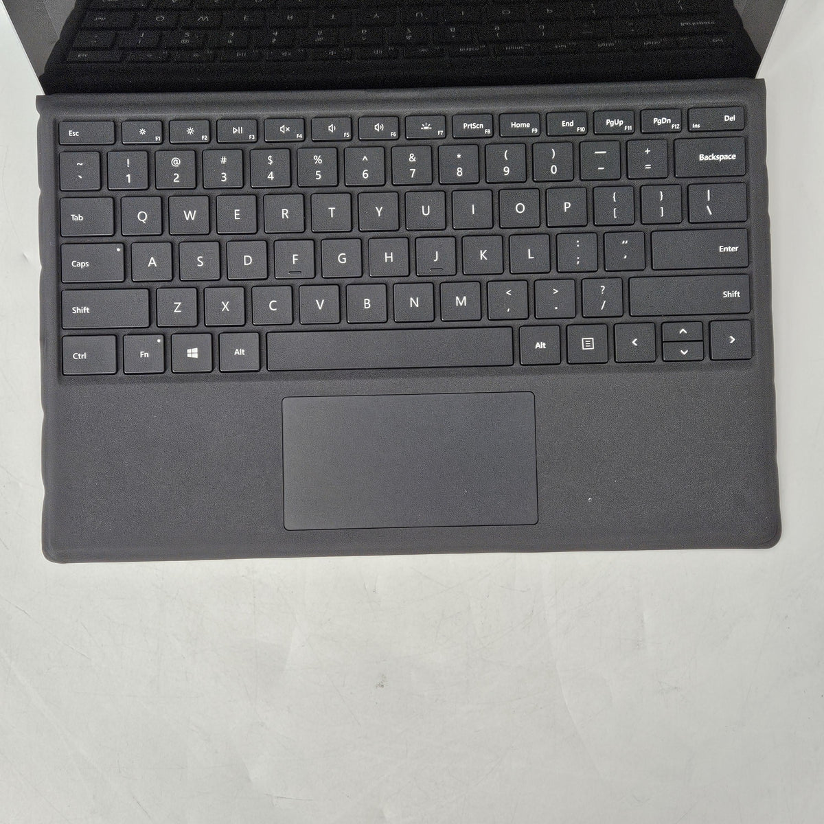 Surface Pro 7 Plus 12.3 Silver Unlocked 2.4 GHz Intel Core i5 11th Gen. 16GB RAM 256GB Solid State Drive