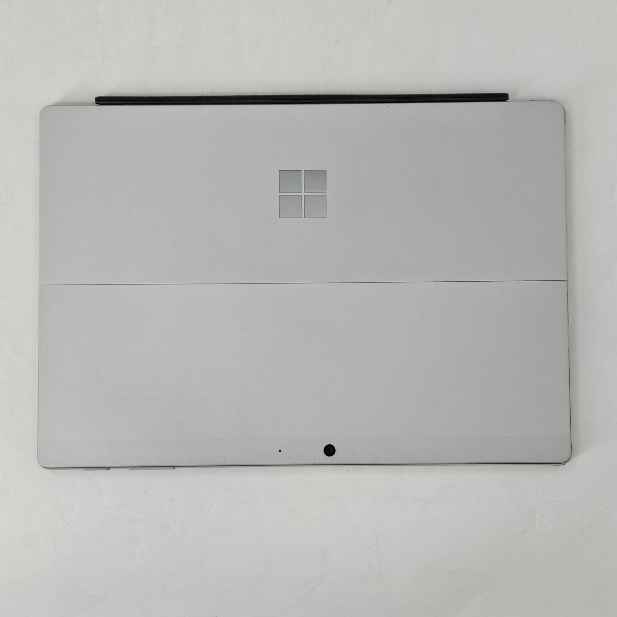 Surface Pro 7 Plus 12.3 Silver Unlocked 2.4 GHz Intel Core i5 11th Gen. 16GB RAM 256GB Solid State Drive