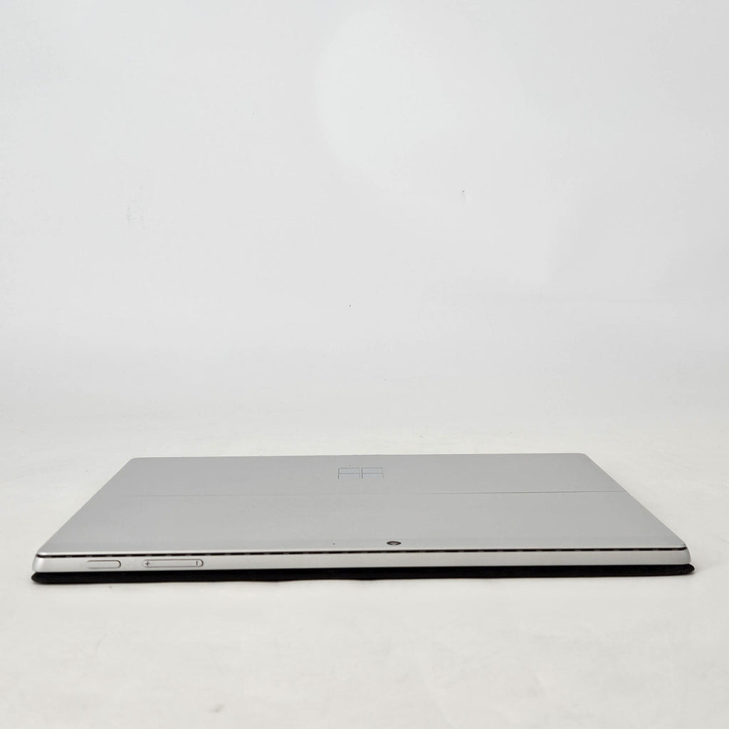 Surface Pro 7 Plus 12.3 Silver Unlocked 2.4 GHz Intel Core i5 11th Gen. 16GB RAM 256GB Solid State Drive